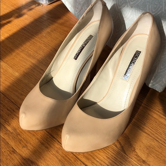 BCBGeneration Shoes - BCBGeneration Parade Pumps